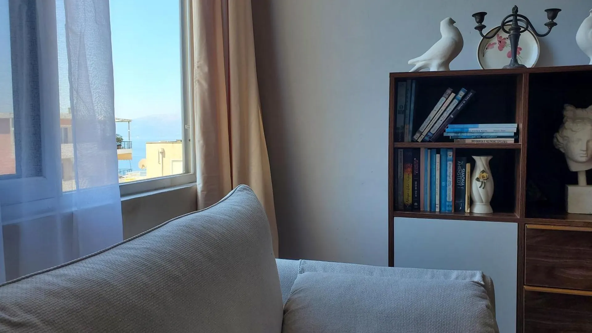 Stay Saranda - Steps From The Beach 0*, Саранда Албания