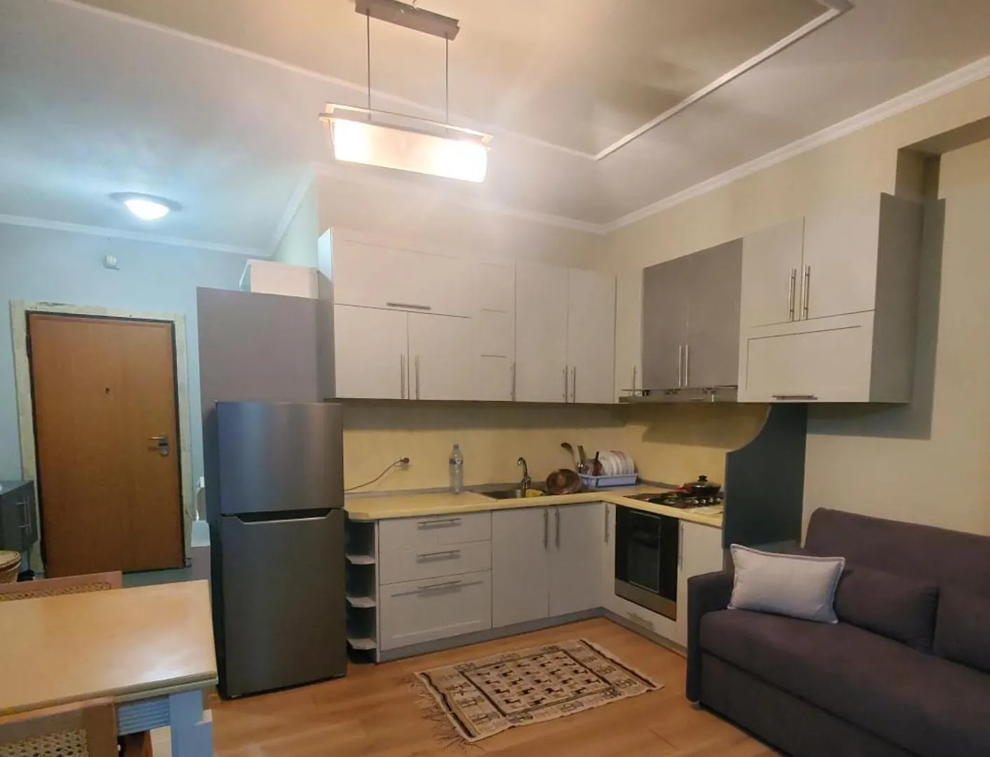 Stay Saranda - Steps From The Beach 0*, Саранда Албания