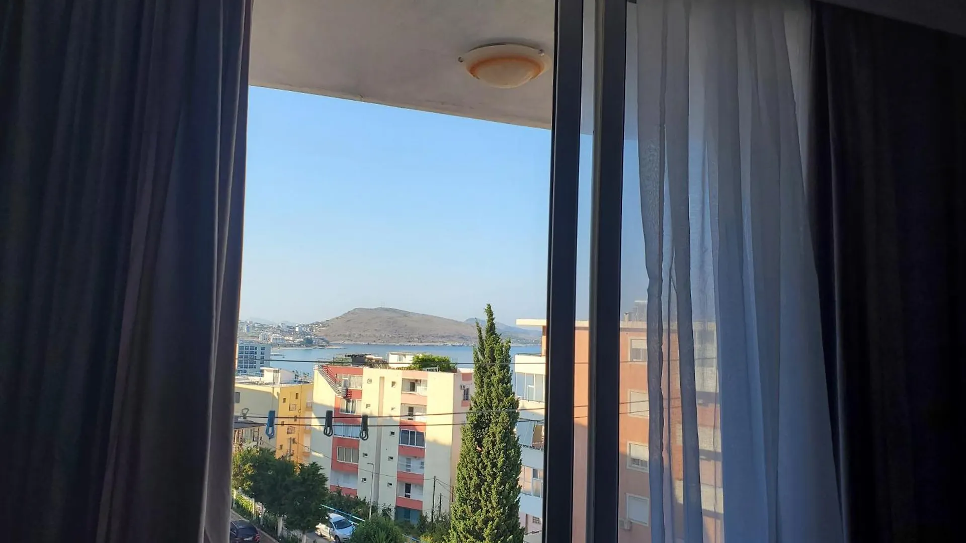 Stay Saranda - Steps From The Beach Саранда