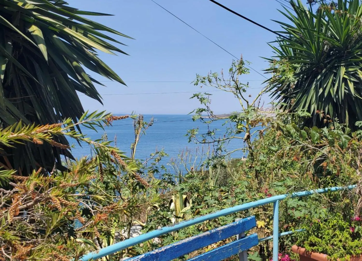 Stay Saranda - Steps From The Beach Албания