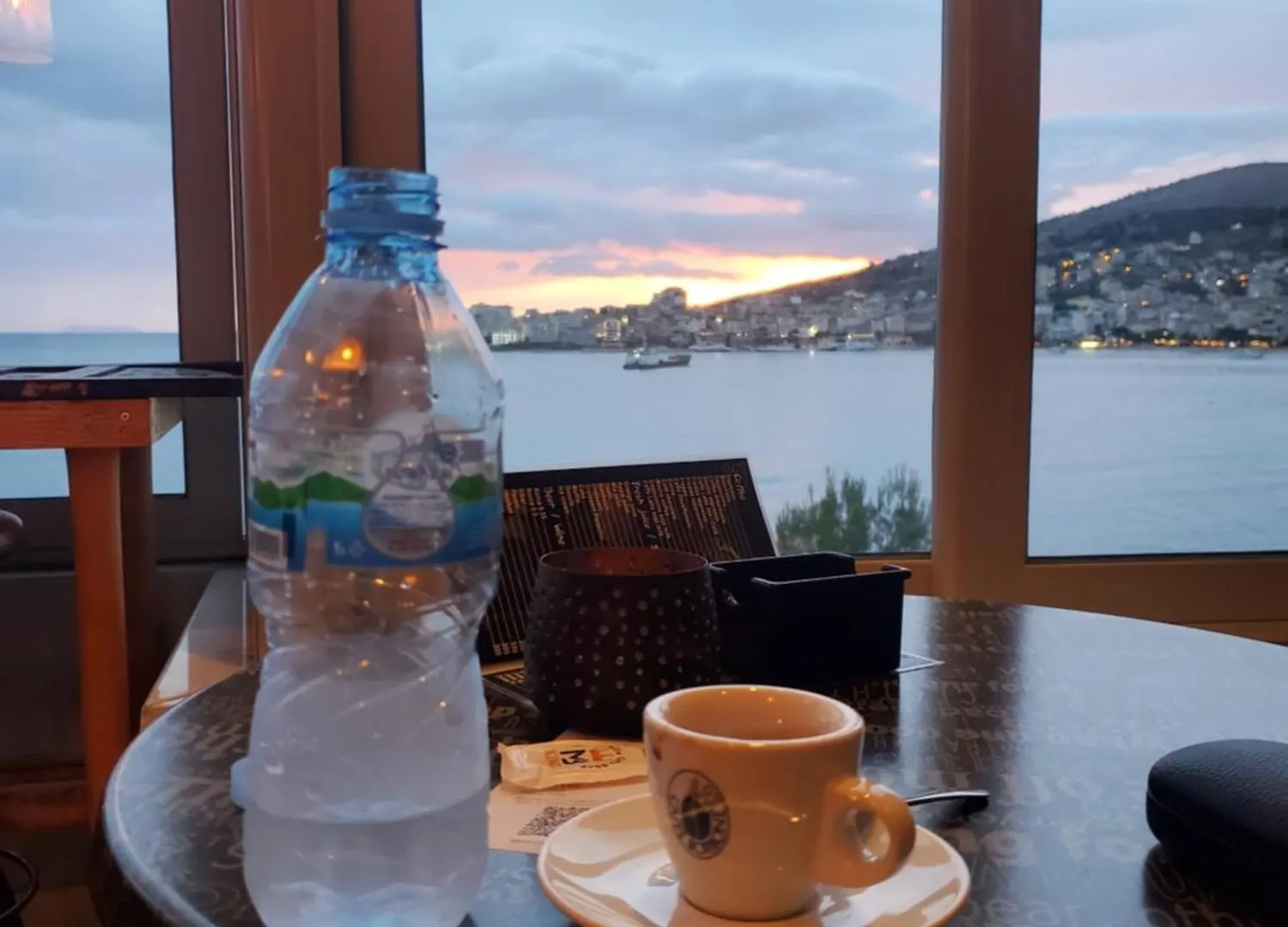 Stay Saranda - Steps From The Beach Апартаменты Саранда
