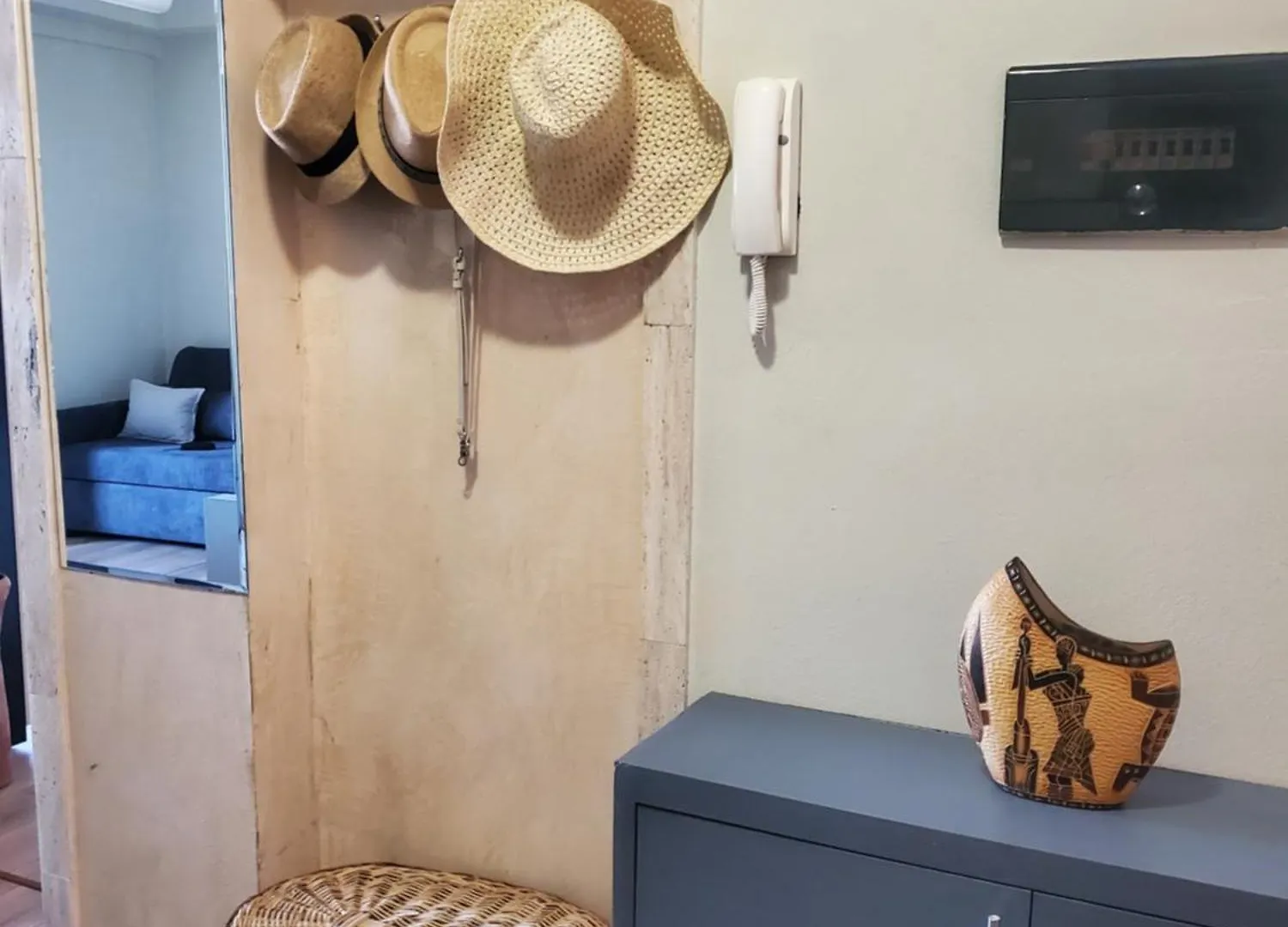 Апартаменты Stay Saranda - Steps From The Beach