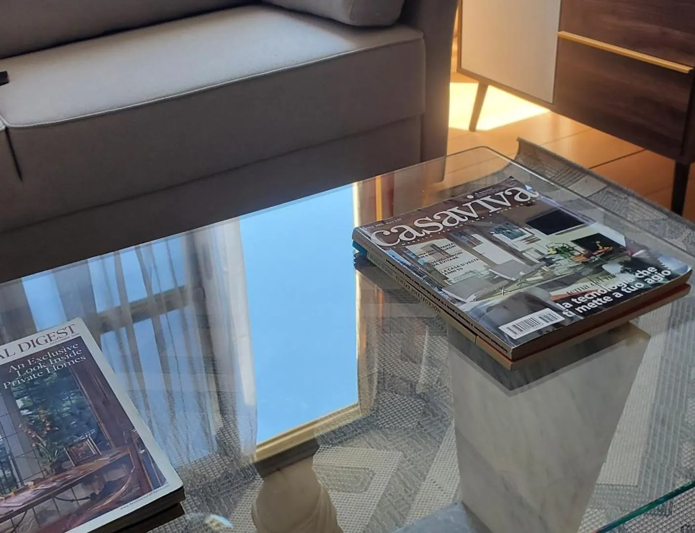 Stay Saranda - Steps From The Beach Апартаменты Саранда