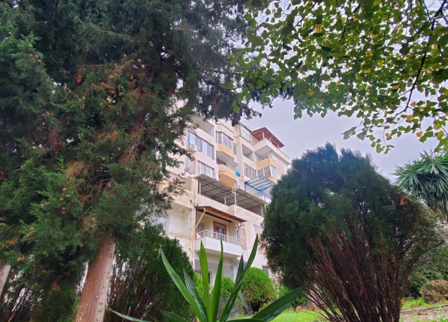 Апартаменты Stay Saranda - Steps From The Beach