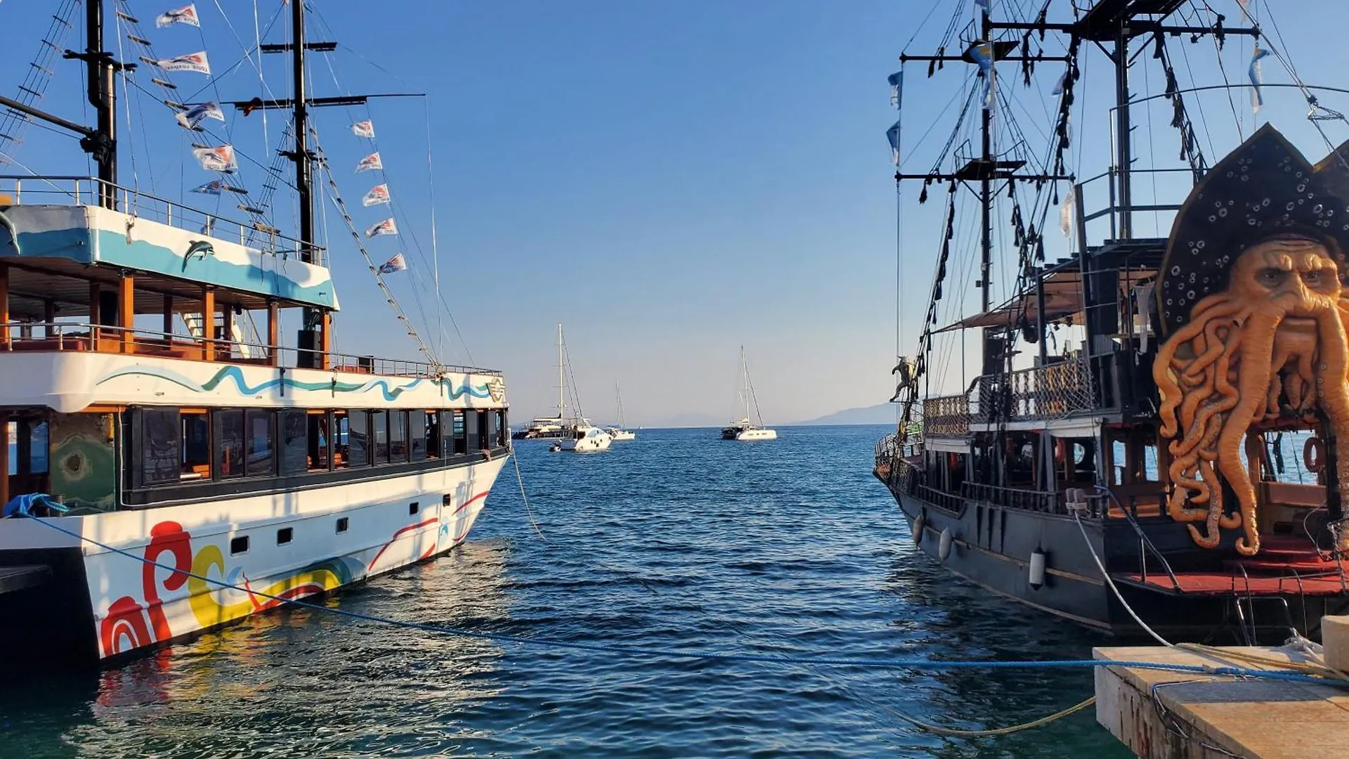 Stay Saranda - Steps From The Beach Апартаменты Саранда
