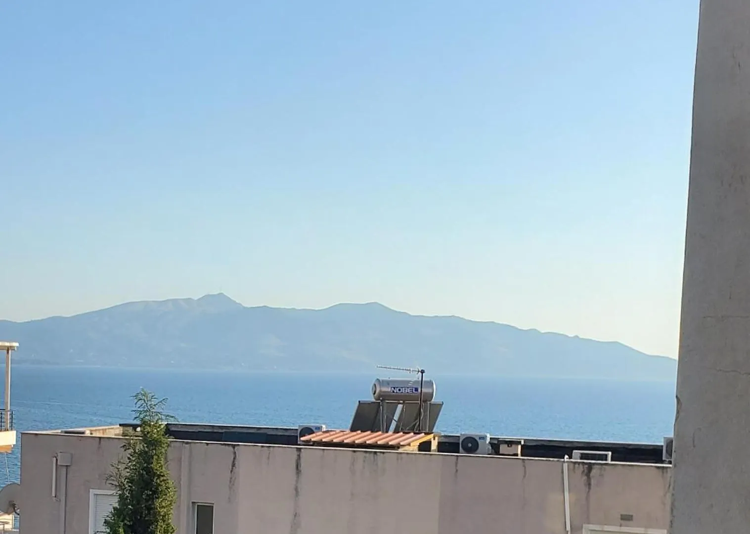 Stay Saranda - Steps From The Beach Саранда