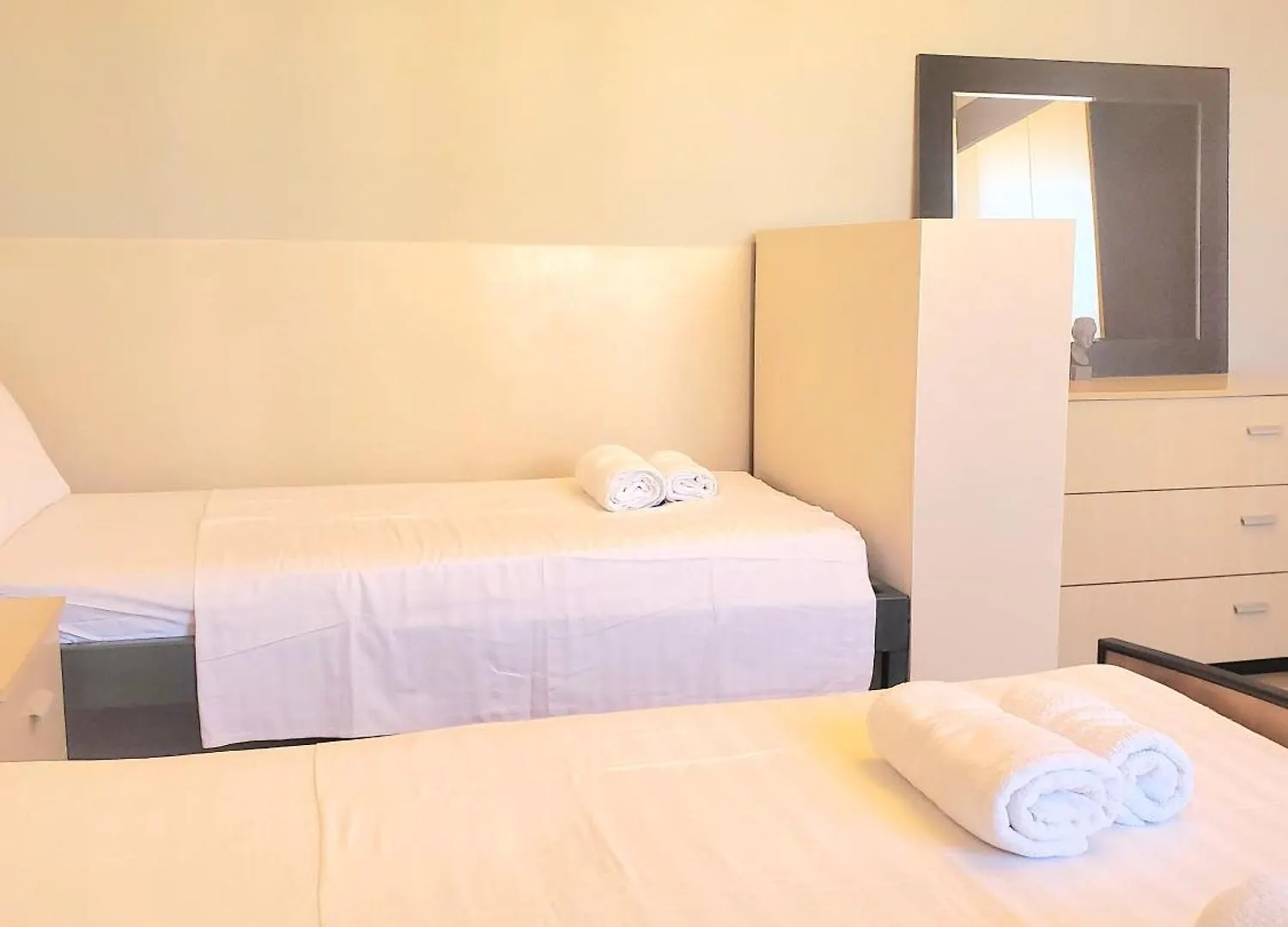 Апартаменты Stay Saranda - Steps From The Beach