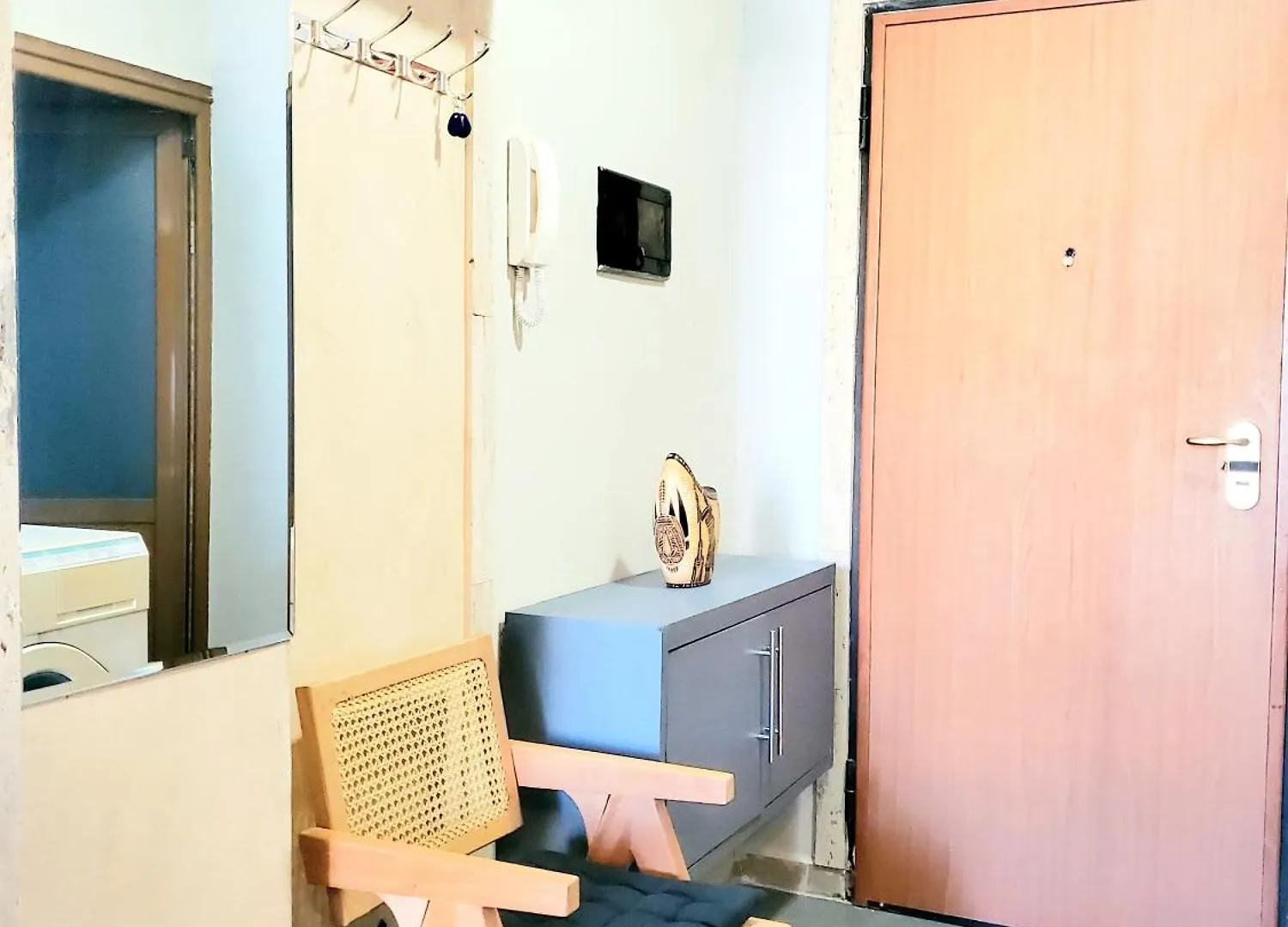 Stay Saranda - Steps From The Beach Апартаменты