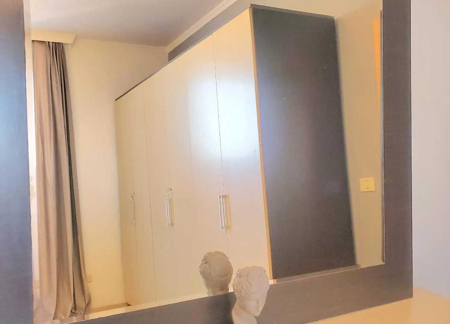 Stay Saranda - Steps From The Beach Албания