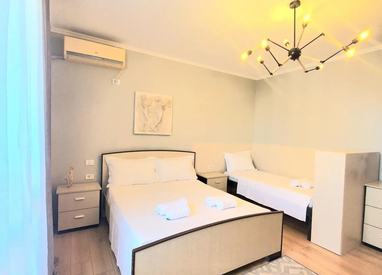 Stay Saranda - Steps From The Beach 0*, Саранда Албания