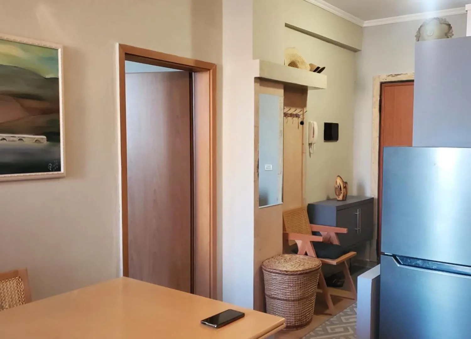 Апартаменты Stay Saranda - Steps From The Beach