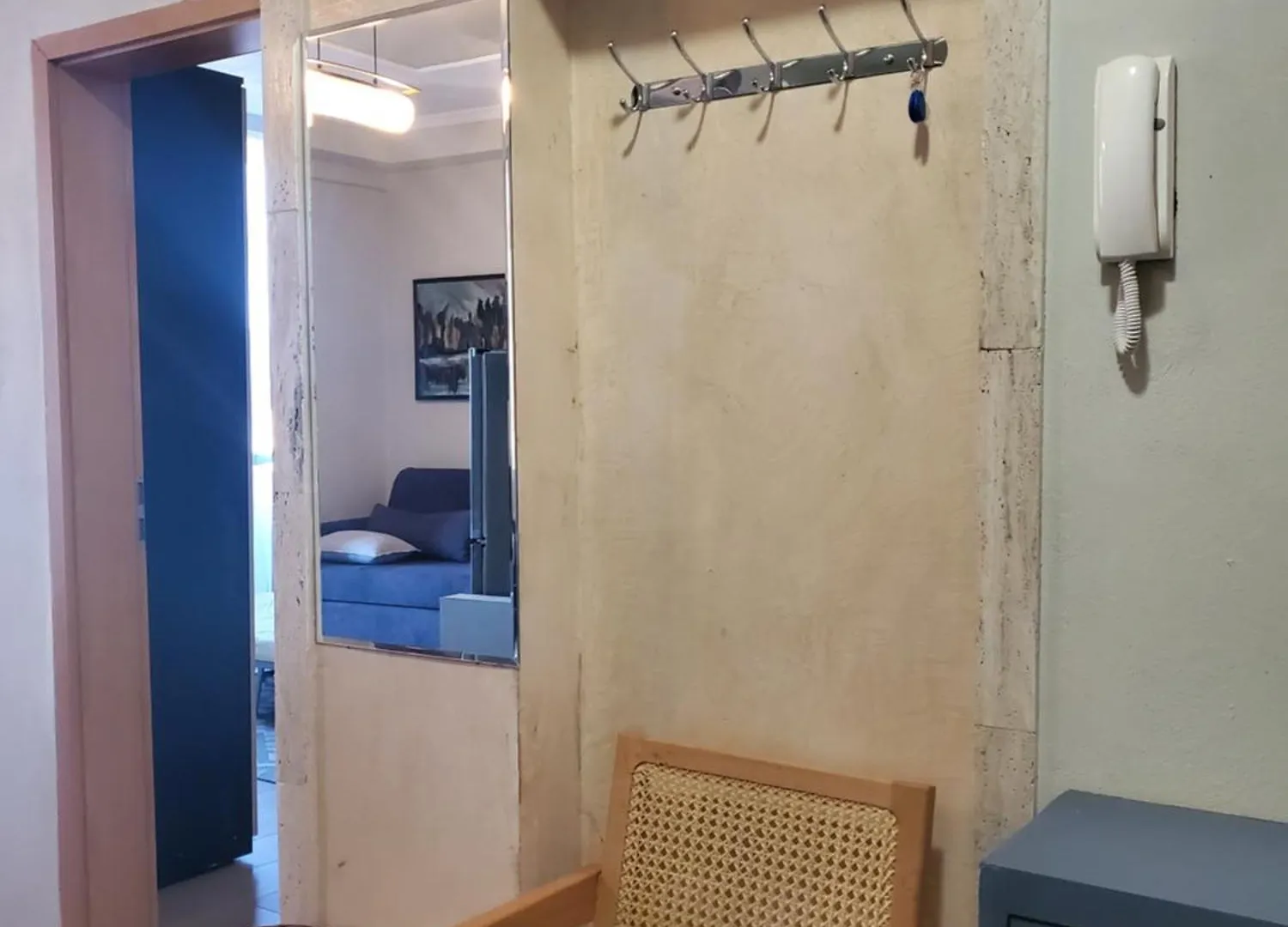 Stay Saranda - Steps From The Beach Албания