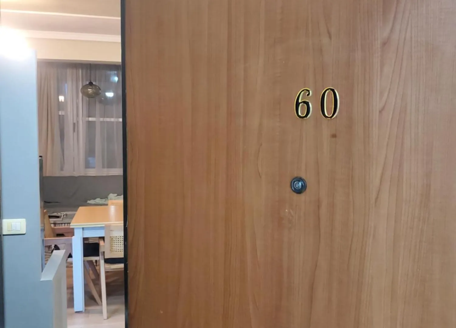 Stay Saranda - Steps From The Beach 0*, Саранда Албания