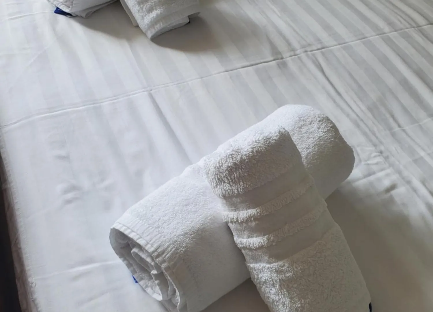 Stay Saranda - Steps From The Beach Апартаменты